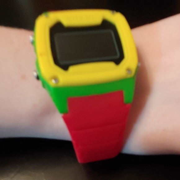 Adjustable Shark watch - Picture 5 of 5